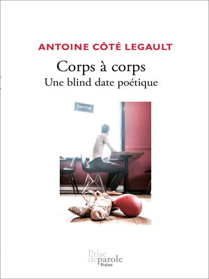 cover image of Corps à corps